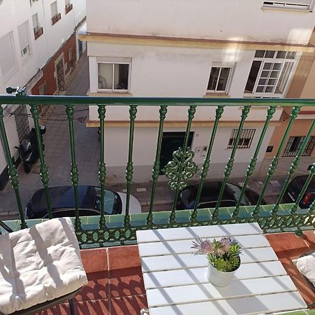 Apto Ana. Malaga Centro Eksteriør bilde