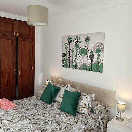 Apto Ana. Malaga Centro Eksteriør bilde