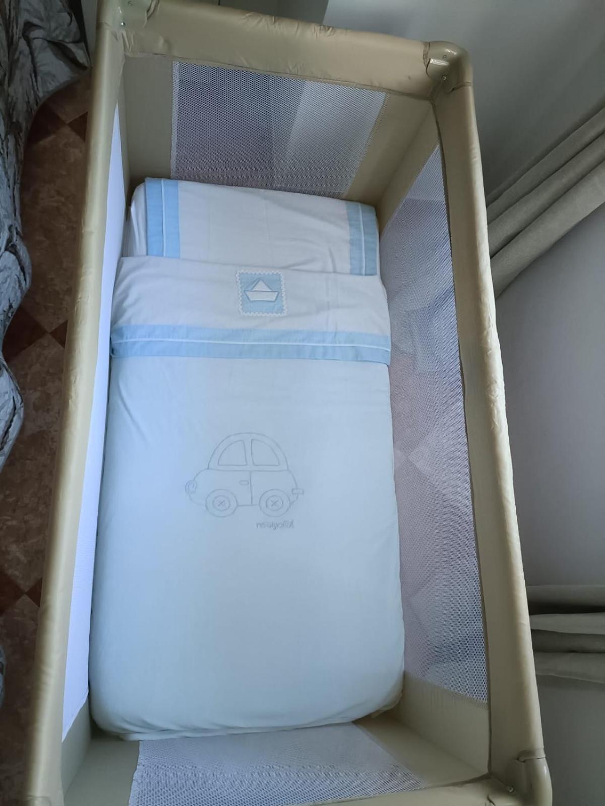 Apto Ana. Malaga Centro Eksteriør bilde