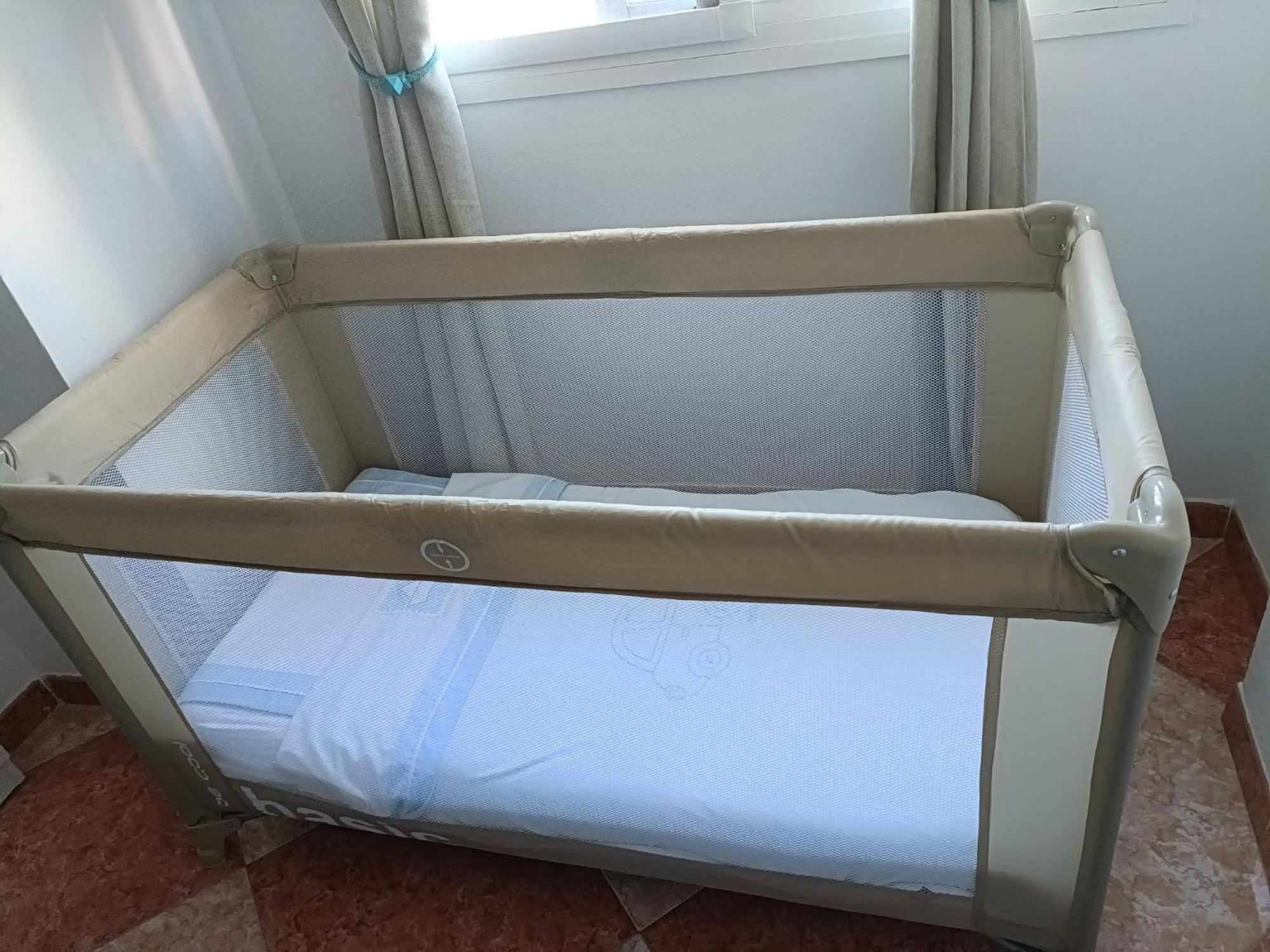 Apto Ana. Malaga Centro Eksteriør bilde