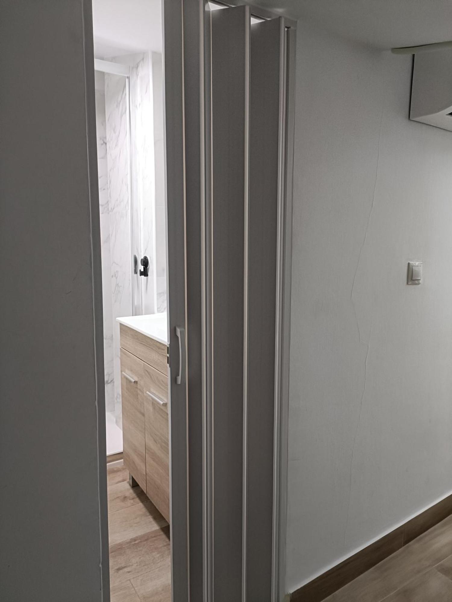 Apto Ana. Malaga Centro Eksteriør bilde